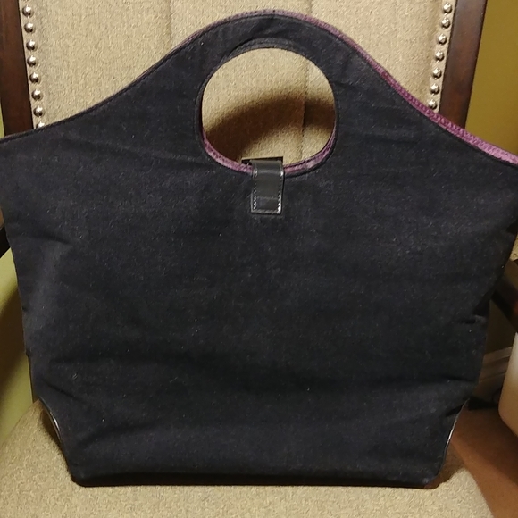 Like New Tote Bag "Victoria Secret" - Picture 5 of 10